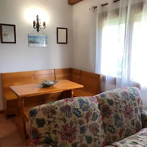 Apartamento Casa Maria Y Julián, Vilaller