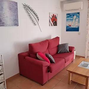 Amplio Y Agradable Wifi Gratis Apartamento Torrox