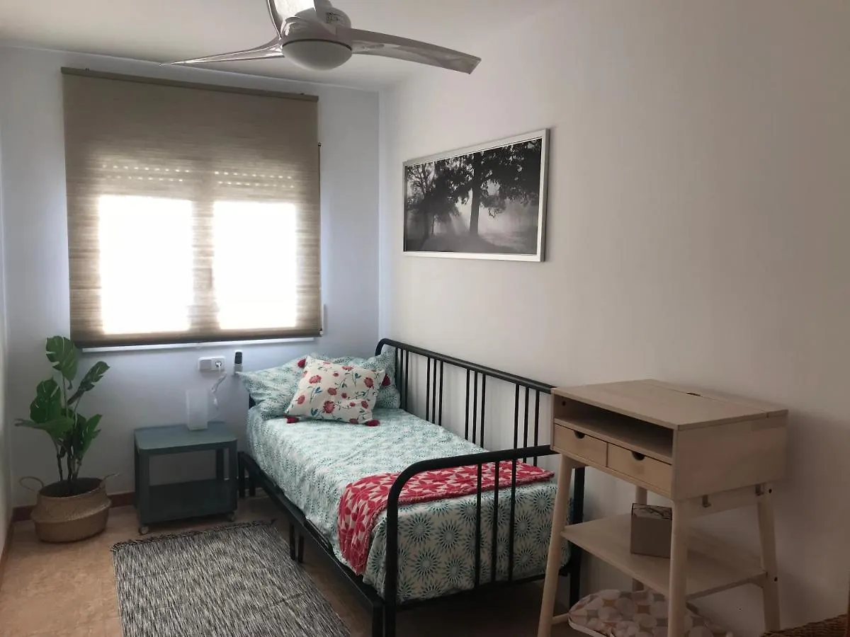 Apartamento Recien Reformado Con Vistas Al Rio Balaguer Spain