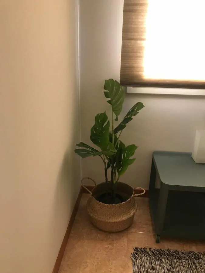 Apartamento Recien Reformado Con Vistas Al Rio Balaguer Spain